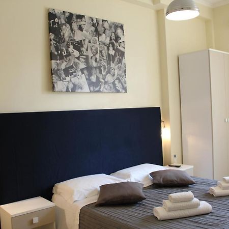 Home 57 Relais Rom Eksteriør billede