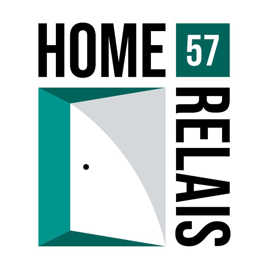 Home 57 Relais Rom Eksteriør billede