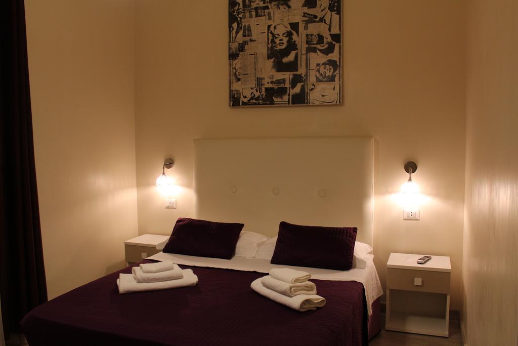 Home 57 Relais Rom Eksteriør billede