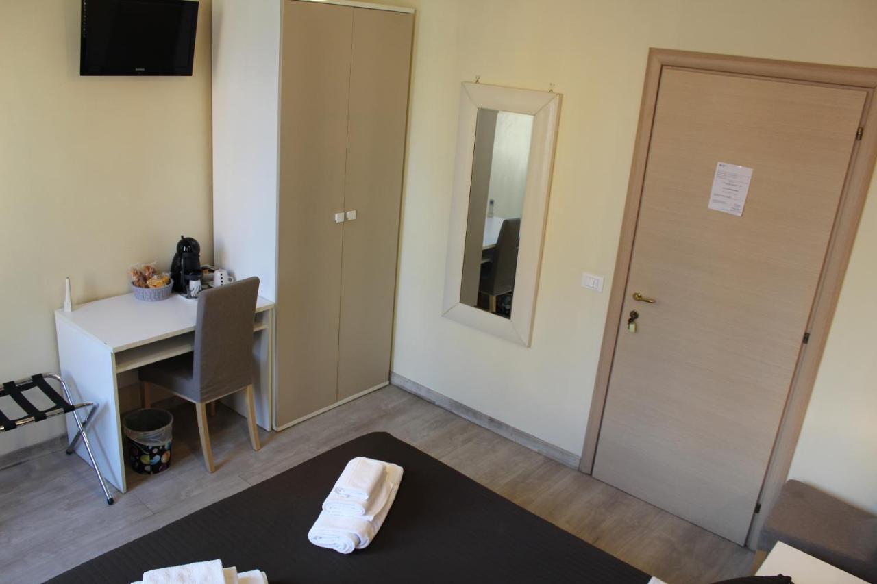 Home 57 Relais Rom Eksteriør billede