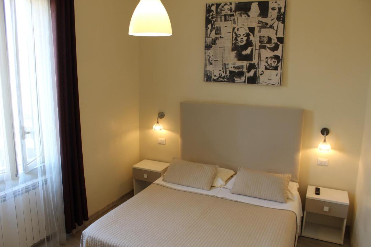 Home 57 Relais Rom Eksteriør billede